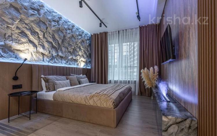 2-комнатная квартира · 41 м² · 8/10 этаж, Бокейхана 25 — EXPO за 15 000 ₸ в Астане, Есильский р-н — фото 2