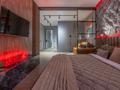 2-комнатная квартира · 41 м² · 8/10 этаж, Бокейхана 25 — EXPO за 15 000 ₸ в Астане, Есильский р-н — фото 2