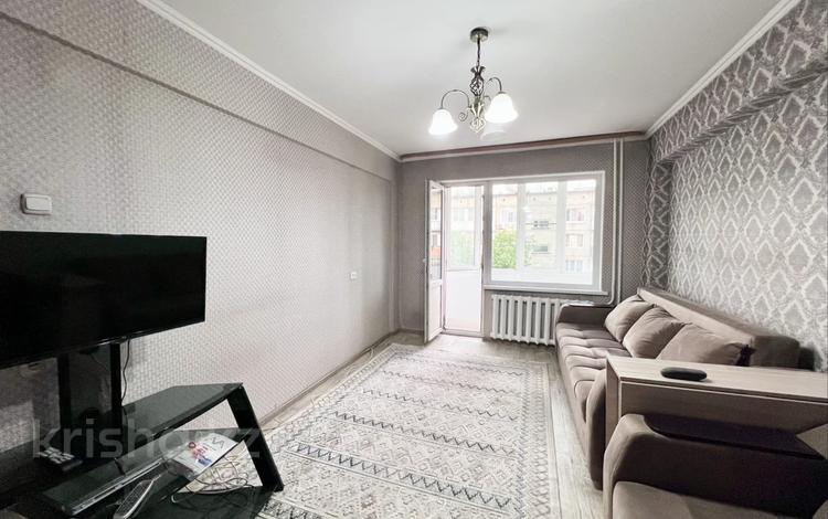 1-бөлмелі пәтер · 38 м² · 4/5 қабат, Бульвар Гагарина 26/1, бағасы: 165 000 ₸ в Усть-Каменогорске — фото 2