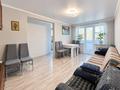 3-комнатная квартира · 58 м² · 5/5 этаж, мкр Новый Город, Абдирова 50/2 за 23 млн ₸ в Караганде, Казыбек би р-н