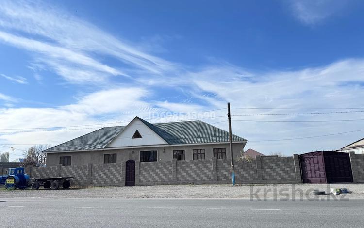 Жеке үй · 5 бөлме · 250 м² · 22 жүзд., Кунаева 133а, бағасы: 140 млн ₸ в Бурыл — фото 2