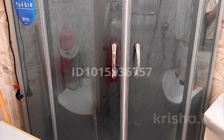 2-комнатная квартира · 67.4 м² · 5/16 этаж, мкр Юго-Восток, Бауыржана Момышулы 24 за 200 000 ₸ в Караганде, Казыбек би р-н — фото 9