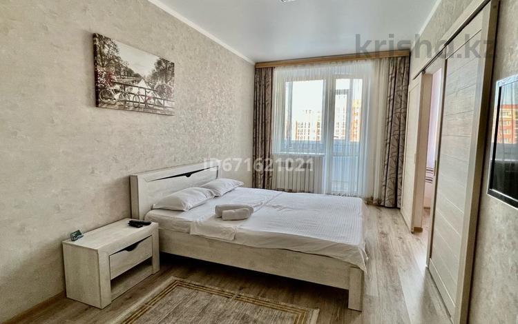 1-комнатная квартира · 35 м² · 4/6 этаж, Назарбаева 223 за 12 999 ₸ в Костанае — фото 13