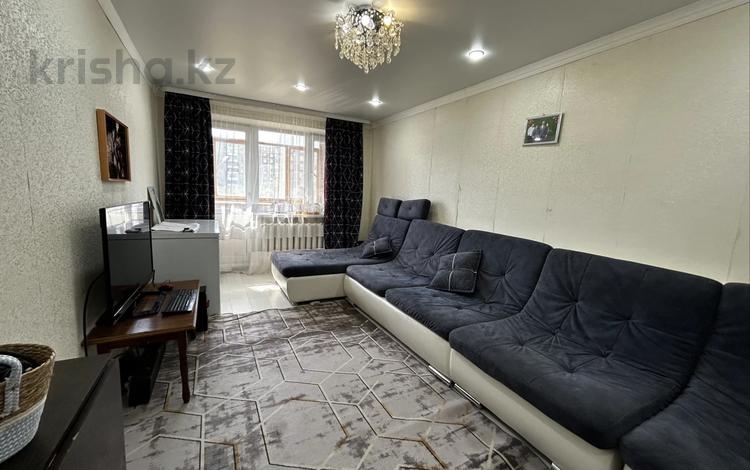 2-комнатная квартира · 48 м² · 3/5 этаж, мкр Юго-Восток, 28й микрорайон 16 за ~ 16.4 млн ₸ в Караганде, Казыбек би р-н — фото 2