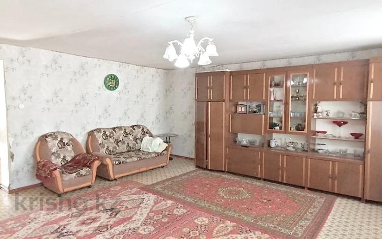 4-комнатная квартира, 156.3 м², 4/5 этаж, Красноярская 50 за 20.5 млн 〒 в Павлодаре — фото 4