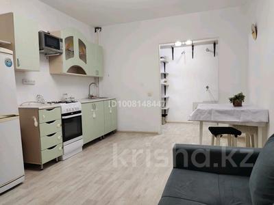 1-комнатная квартира · 40 м² · 5/9 этаж, Ауэзова — Пушкина - Ауэзова за 140 000 〒 в Кокшетау