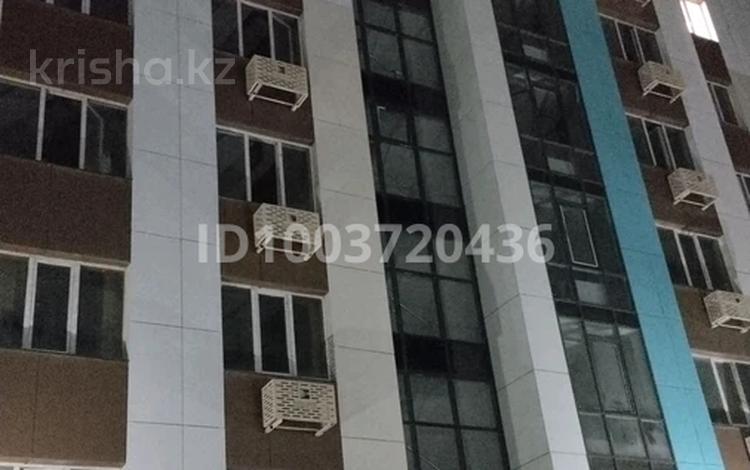 1-комнатная квартира · 48 м² · 7/9 этаж, мкр Кайрат, Мкр Кайрат, ул Бухтарминская 153/54 — Новый апорт, 5 минут ходьбы за 200 000 ₸ в Алматы, Турксибский р-н — фото 2