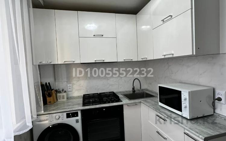 3-комнатная квартира · 60 м² · 3/5 этаж, Локомотивная 145 за 18 млн ₸ в Караганде, Алихана Бокейханова р-н — фото 5