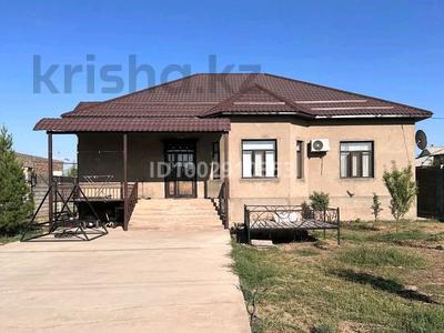 Жеке үй · 6 бөлме · 200 м² · 8 жүзд., Кырат 6, бағасы: 65 млн ₸ в Шымкенте, Каратауский р-н