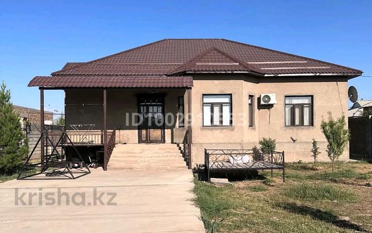 Жеке үй · 6 бөлме · 200 м² · 8 жүзд., Кырат 6, бағасы: 65 млн ₸ в Шымкенте, Каратауский р-н — фото 15