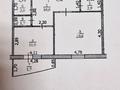1-бөлмелі пәтер · 51.8 м² · 9/9 қабат, Қадыр Мырза-Әли ш/а., Кадыр Мырза али 20 — Назарбаев Интелектуальной школы, бағасы: 20 млн ₸ в Уральске, мкр Кадыра Мырза-Али — фото 12