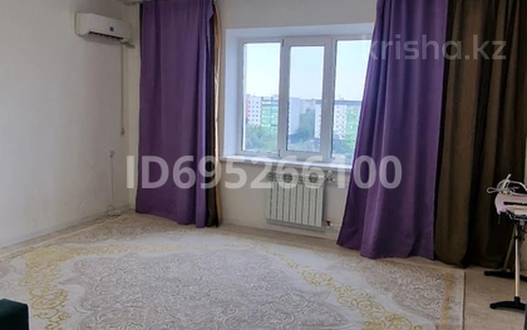 1-бөлмелі пәтер · 51.8 м² · 9/9 қабат, Қадыр Мырза-Әли ш/а., Кадыр Мырза али 20 — Назарбаев Интелектуальной школы, бағасы: 20 млн ₸ в Уральске, мкр Кадыра Мырза-Али — фото 4