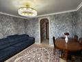 2-бөлмелі пәтер · 54 м² · 5/10 қабат, мкр Юго-Восток, Сатыбалдина 15/1, бағасы: 25 млн ₸ в Караганде, Казыбек би р-н