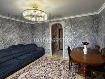 2-бөлмелі пәтер · 54 м² · 5/10 қабат, мкр Юго-Восток, Сатыбалдина 15/1, бағасы: 25 млн ₸ в Караганде, Казыбек би р-н
