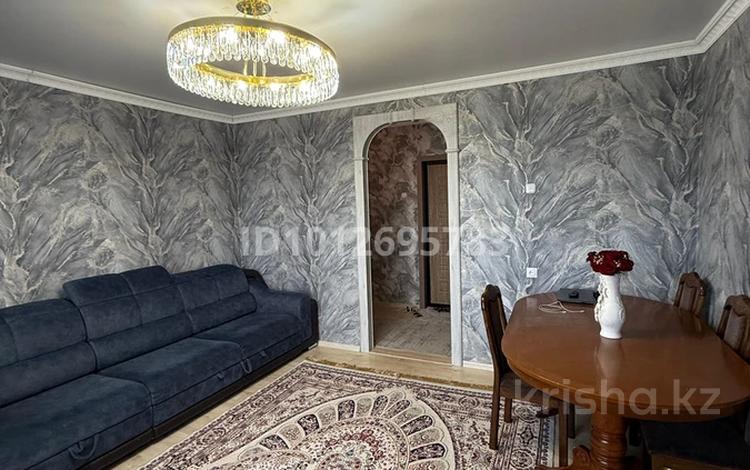 2-бөлмелі пәтер · 54 м² · 5/10 қабат, мкр Юго-Восток, Сатыбалдина 15/1, бағасы: 25 млн ₸ в Караганде, Казыбек би р-н — фото 2
