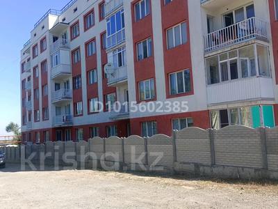 2-комнатная квартира · 55 м² · 3/5 этаж, Набережная за 25 млн ₸ в Есик