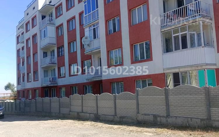 2-комнатная квартира · 55 м² · 3/5 этаж, Набережная за 25 млн ₸ в Есик — фото 2