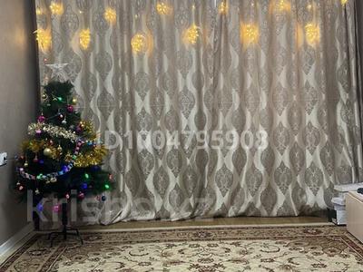 2-комнатная квартира · 50 м² · 4/9 этаж, 9 мкр 1к за 14.5 млн 〒 в Темиртау