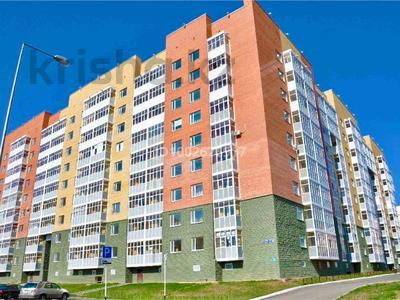 4-комнатная квартира · 104.2 м² · 8/9 этаж, Иманбаевой 2 — Бараева за 64.5 млн 〒 в Астане, р-н Байконур