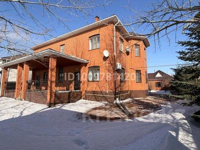 Отдельный дом · 7 комнат · 340 м² · 12 сот., Қамбар ата за 155 млн ₸ в Актобе, мкр Авиагородок