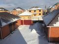 Отдельный дом · 7 комнат · 340 м² · 12 сот., Қамбар ата за 155 млн ₸ в Актобе, мкр Авиагородок — фото 6