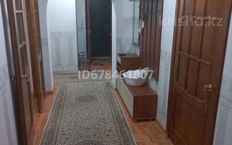 4-бөлмелі пәтер · 89 м² · 3/5 қабат, Проспект Тауелсыздык 1, бағасы: 210 000 ₸ в  — фото 2