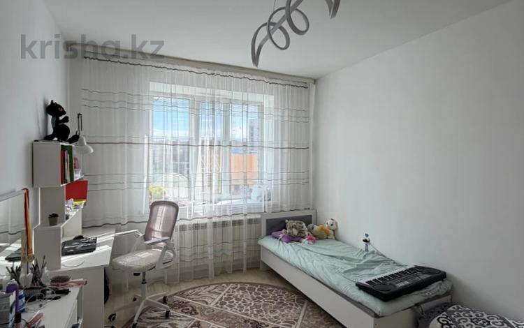 2-комнатная квартира · 58 м² · 5/5 этаж, Алтын орда 5д за 25 млн ₸ в Актобе — фото 2