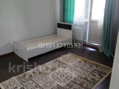 1-бөлмелі пәтер · 36 м² · 9/12 қабат, мкр Акбулак, 1-я улица 43, бағасы: 200 000 ₸ в Алматы, Алатауский р-н