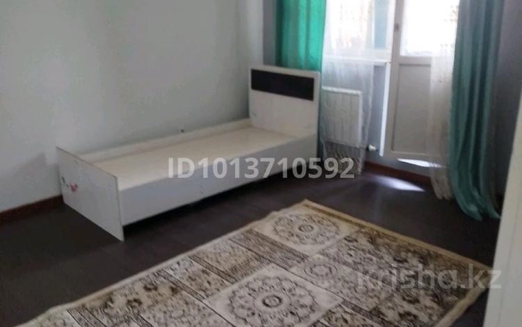 1-бөлмелі пәтер · 36 м² · 9/12 қабат, мкр Акбулак, 1-я улица 43, бағасы: 200 000 ₸ в Алматы, Алатауский р-н — фото 2