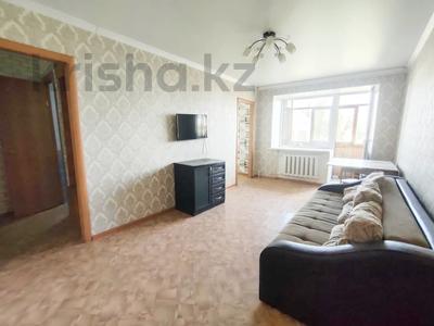 2-комнатная квартира · 42.3 м² · 5/5 этаж, мкр Новый Город, Мкр Новый Город ул. Гоголя — Медицинский Университет за 15 млн ₸ в Караганде, Казыбек би р-н