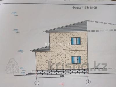 Часть дома · 4 комнаты · 90 м² · 10 сот., мкр Карасу, Баганалы Орда 44/1 за 63 млн ₸ в Алматы, Алатауский р-н