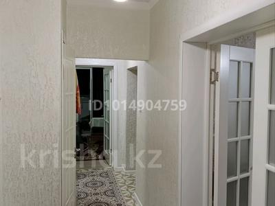 3-комнатная квартира · 67 м² · 3/9 этаж, мкр Алатау 1 за 19 млн ₸ в Таразе