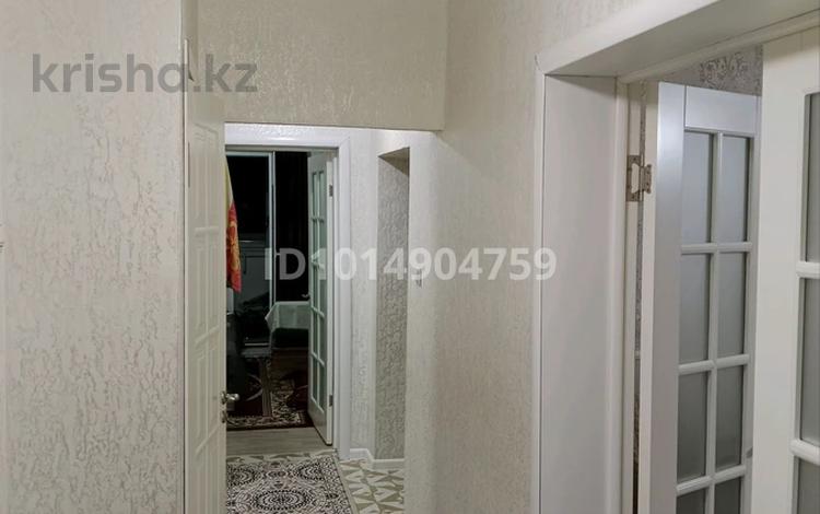 3-бөлмелі пәтер · 67 м² · 3/9 қабат, Алатау ш/а. 1, бағасы: 19 млн ₸ в Таразе, мкр Алатау — фото 2
