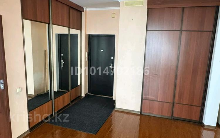 3-комнатная квартира · 115 м² · 16/18 этаж, Д. Кунаева 35/1 — Дом Министерство за 65 млн ₸ в Астане, Есильский р-н — фото 2