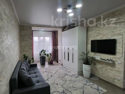 2-бөлмелі пәтер · 40 м² · 6/6 қабат, мкр Айнабулак-2, Айнабулак 2-й микрорайон 40Б — Макатаева, бағасы: 26.8 млн ₸ в Алматы, Жетысуский р-н