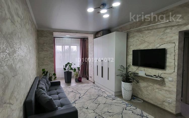 2-бөлмелі пәтер · 40 м² · 6/6 қабат, мкр Айнабулак-2, Айнабулак 2-й микрорайон 40Б — Макатаева, бағасы: 26.8 млн ₸ в Алматы, Жетысуский р-н — фото 12
