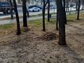 2-бөлмелі пәтер · 40 м² · 6/6 қабат, мкр Айнабулак-2, Айнабулак 2-й микрорайон 40Б — Макатаева, бағасы: 26.8 млн ₸ в Алматы, Жетысуский р-н — фото 15
