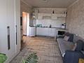 2-бөлмелі пәтер · 40 м² · 6/6 қабат, Айнабұлақ-2 ш/а., Айнабулак 2-й микрорайон 40Б — Макатаева, бағасы: 26.5 млн ₸ в Алматы, Жетысуский р-н