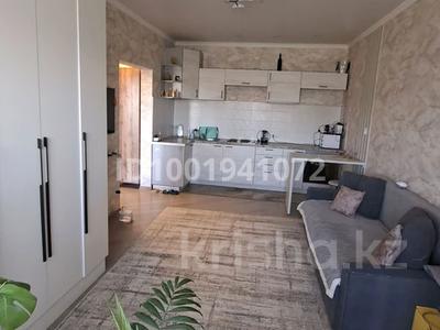 2-комнатная квартира · 40 м² · 6/6 этаж, мкр Айнабулак-2, Айнабулак 2-й микрорайон 40Б — Макатаева за 26.5 млн ₸ в Алматы, Жетысуский р-н