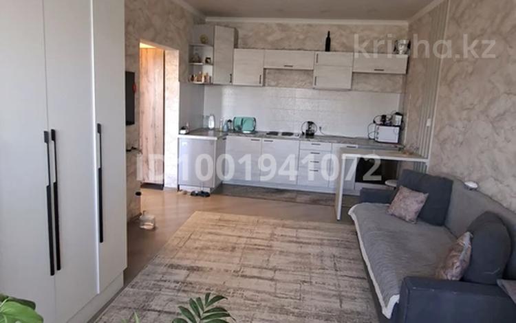 2-бөлмелі пәтер · 40 м² · 6/6 қабат, Айнабұлақ-2 ш/а., Айнабулак 2-й микрорайон 40Б — Макатаева, бағасы: 26.5 млн ₸ в Алматы, Жетысуский р-н — фото 25