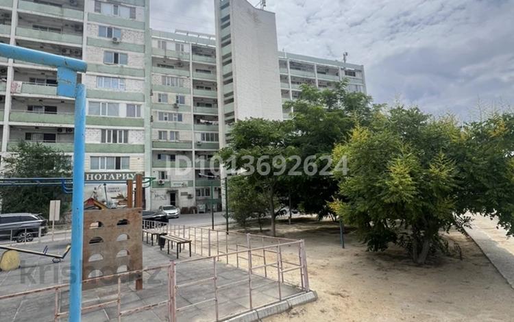 2-бөлмелі пәтер · 48 м² · 2/9 қабат, 13-ш/а. 42a, бағасы: 13 млн ₸ в Актау, 13-й мкр — фото 2