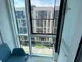 3-комнатная квартира · 90 м² · 8/9 этаж, Абая 130 за 81 млн ₸ в Алматы, Бостандыкский р-н — фото 12