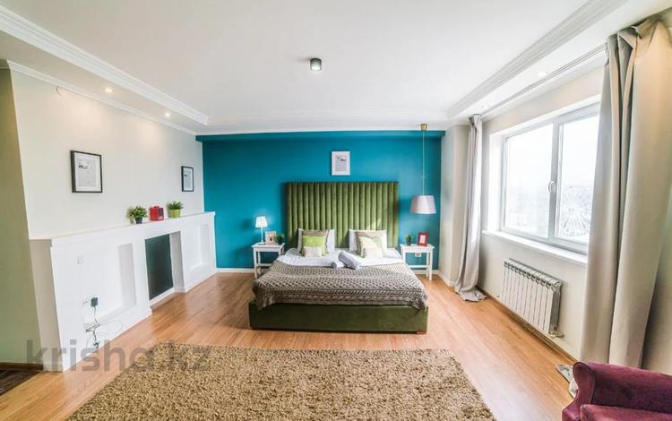 1-бөлмелі пәтер · 50 м² · 19/25 қабат, Абиша Кекилбайулы 264/5 — Торайгырова, бағасы: 22 000 ₸ в Алматы, Бостандыкский р-н — фото 2