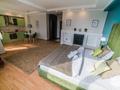 1-бөлмелі пәтер · 50 м² · 19/25 қабат, Абиша Кекилбайулы 264/5 — Торайгырова, бағасы: 22 000 ₸ в Алматы, Бостандыкский р-н — фото 2