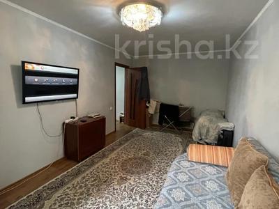 2-комнатная квартира, 45 м², 4/5 этаж, мкр Орбита-2, Навои за 29.3 млн 〒 в Алматы, Бостандыкский р-н