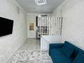 2-комнатная квартира · 47 м² · 10 этаж, Анет баба 3 за 27.5 млн ₸ в Астане, Нура р-н