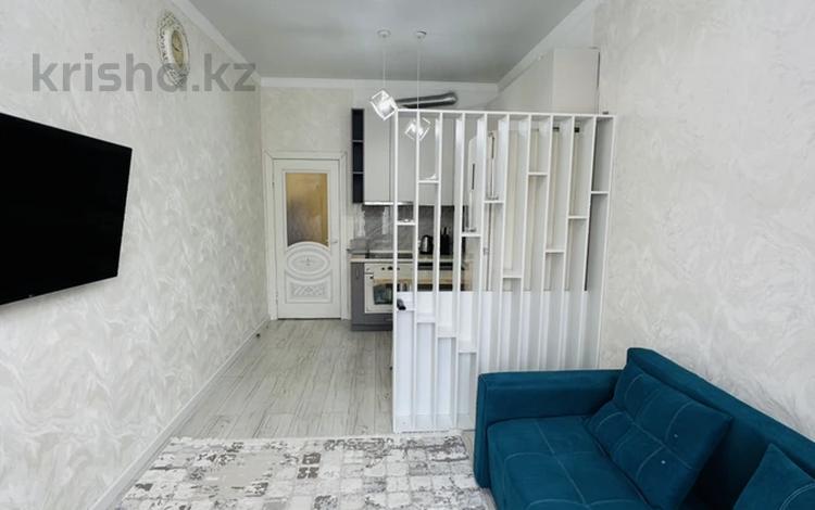 2-комнатная квартира · 47 м² · 10 этаж, Анет баба 3 за 27.5 млн ₸ в Астане, Нура р-н — фото 2