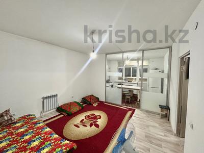 1-комнатная квартира · 44.2 м² · 9/9 этаж, мкр Шугыла, Мкр. Шугыла — Наурызбайский ЦОН за 25 млн 〒 в Алматы, Наурызбайский р-н