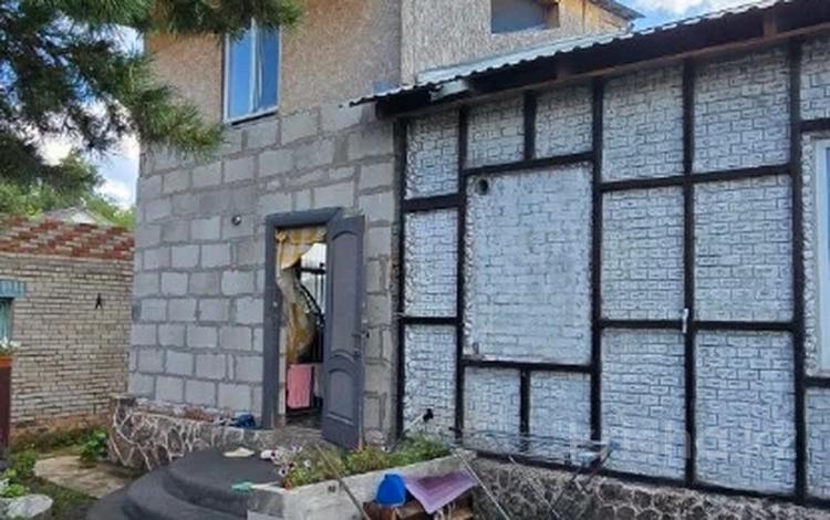 Часть дома · 2 комнаты · 47.2 м² · 2.7 сот., Школьная за 13 млн ₸ в Затобольске (Тобыле) — фото 2
