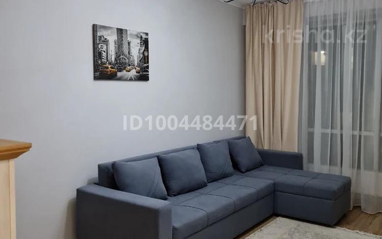 1-бөлмелі пәтер · 37 м² · 6/9 қабат, Абая 130, бағасы: 350 000 ₸ в Алматы, Бостандыкский р-н — фото 7